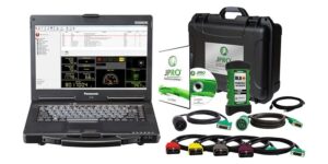 What are the diagnostic tools?