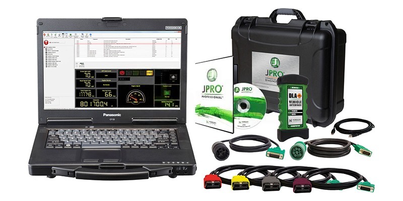 What are the diagnostic tools? 3