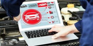 What is Diagnostic Software?