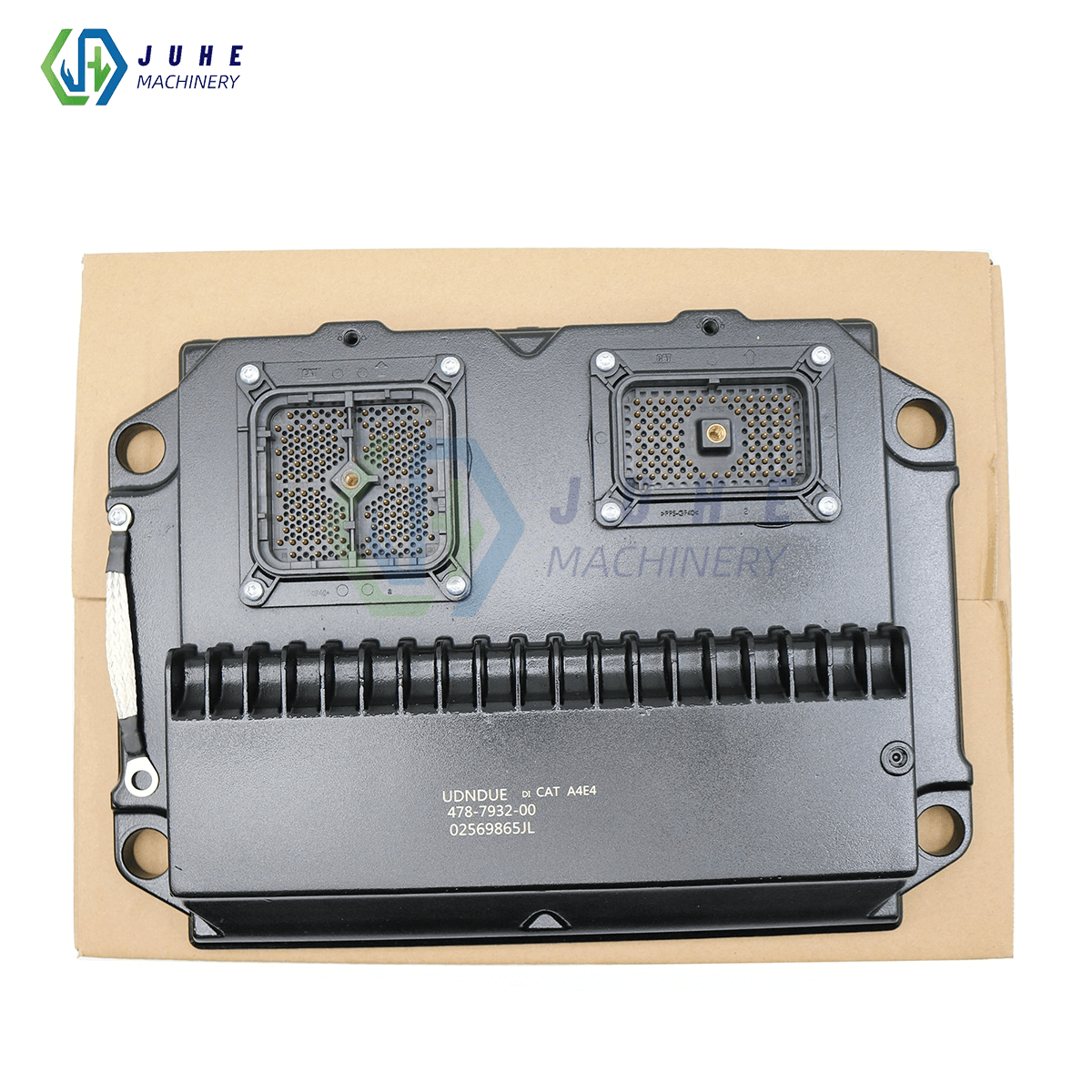 ecm 4787932 is suitable for caterpillar cat engine computer board 3 ecm 4787932 is suitable for caterpillar cat engine computer board 3