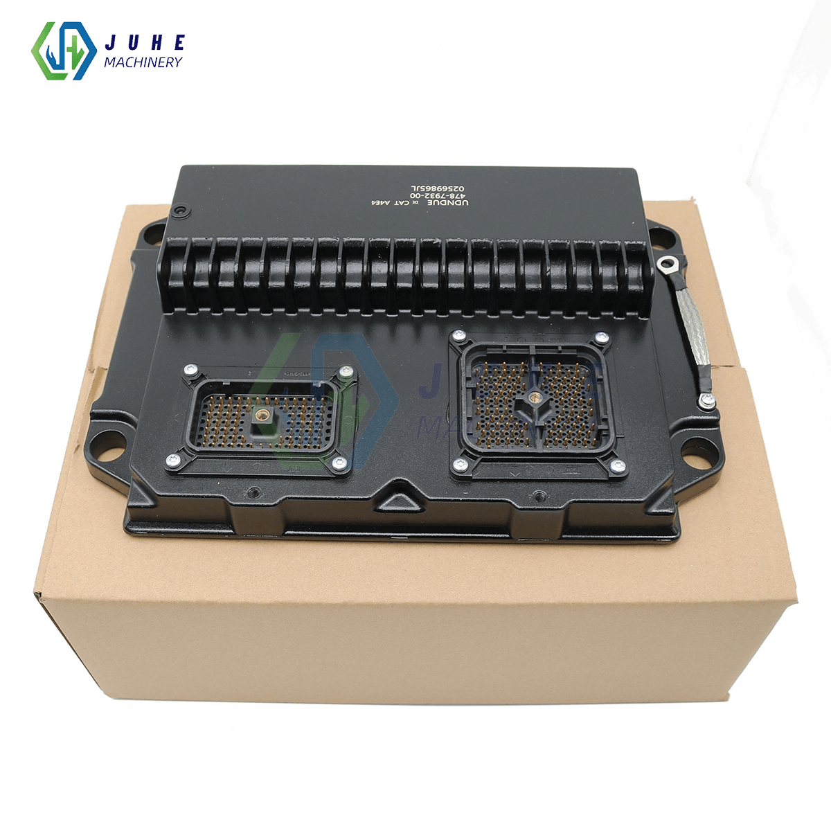 ecm 4787932 is suitable for caterpillar cat engine computer board 4 ecm 4787932 is suitable for caterpillar cat engine computer board 4