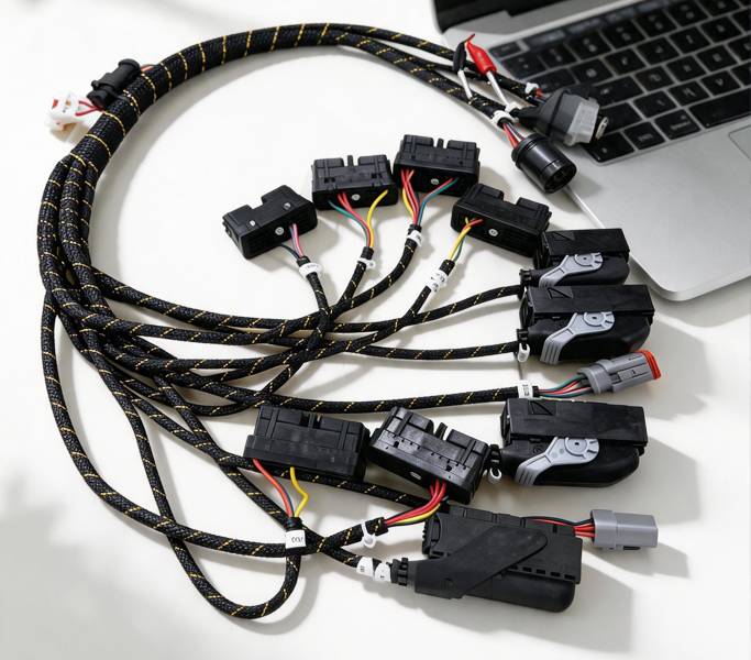 cables