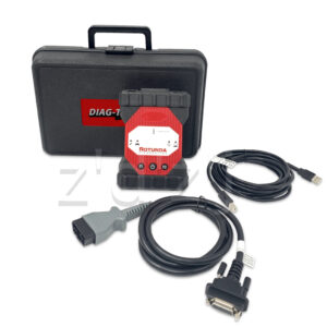 vcm3 auto diagnostic scanner tool compatible with ids software for ford lincoln mercury vehicles full system car diagnostic kit