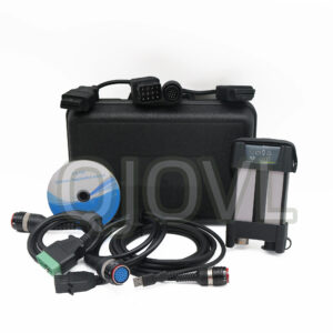 compatible with 88894000 vocom ii heavy duty truck diagnostic tool oem replacement for vocom2 88890300